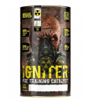 Nuclear Nutrition Ignıter Pre-Workout Fruit Massage